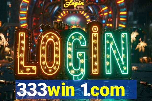 333win 1.com
